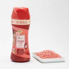 Aroma Air 衣物芳香豆 晨光茶韻/美荔盛夏 長效香氛, 1個, 美荔盛夏