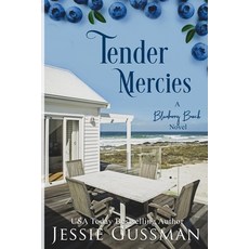 (영문도서) Tender Mercies Paperback, Independently Published, English, 9798848402698