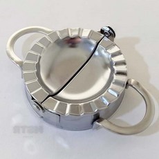 비양네 만두틀 7.5cm 모양틀