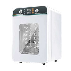 미생물 배양기 씨앗 발아 종자 인큐베이터 항온기 몽땅, 303-00A 송풍기 +조명+ 살균, 1개