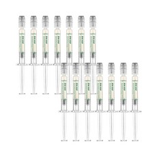 이지듀 디더블유 이지에프 멜라토닝 원데이 앰플, 7ml, 2개