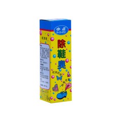 帝通除鞋臭/經濟號100g 鞋內除臭粉, 1個