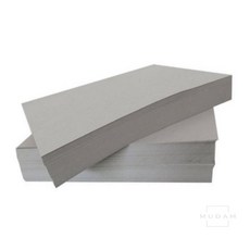 무담스토어 육묘용 배지 씨앗 트레이 종이 21x29cm 100매 씨앗종이