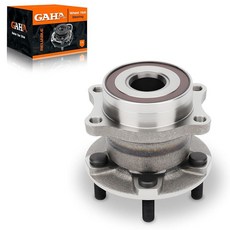 GAHA 사이언 FR-S와 호환되는 뒷바퀴 허브 및 베어링 어셈블리 스바루 BRZ/Crosstrek/Forester/Impreza/Legacy/Outback/WRX/WRX S, GAHA 사이언 FR-S와 호환되는 뒷바퀴 허브 및 베