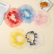 제프노 강아지페이스커버 방지 강아지 페이스커버, 5개입 맞춤 스타라이트, 1개