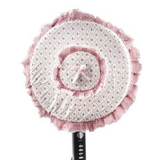 굿포머스 선풍기 커버 선풍기커버