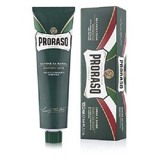 Proraso 쉐이빙 크림 149.96g(5.2온스), 1개