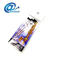AORINET 軟絲 野猿專用滾筒 3入 全新品, 1個