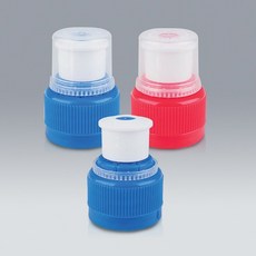 밀고당겨서사용하는음료수마개(10개입), 1개