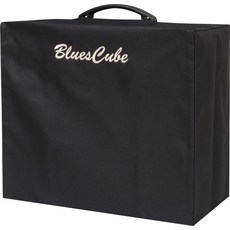 ROLAND RAC-BCHOT BC-HOT Amp Cover Blues Cube HOT용 앰프 커버 블루 스큐브