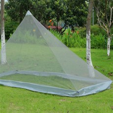 이유짱 야외 모기장 휴대용모기장