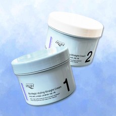 소망 인큐스 바이오 매직스트레이트크림 1제2제 500ml, 1개