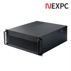 [넥스피씨] WS201 U7 265K + RTX5080 고성능 워크스테이션 | 그래픽 3D렌더링 데스크탑, WIN11 Pro, 1TB, 64GB, 지포스 RTX 5080