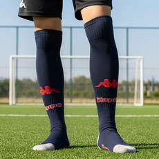 카파 축구 스타킹 KP SOCKS NV 양말 풋볼 삭스, s_kp_socks_nv, 1개