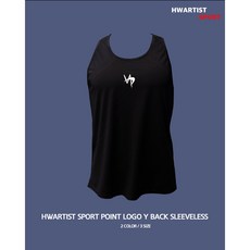 HWARTIST Sports Point Logo 功能性肌肉男女通用 y Bag Nash