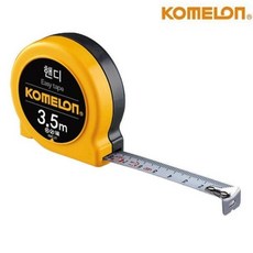 코메론 핸디 줄자 16mm KMC-21 1개 3.5m (16mmx3.5M)