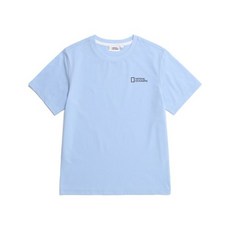 NATIONAL GEOGRAPHIC KIDS 케이투 k232UTS810 백 그래픽 HTEE NAVY PEONY 5001625306 231072
