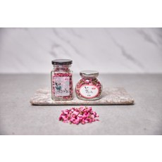 몸사랑 복사꽃차, 1개, 복사꽃차(소)