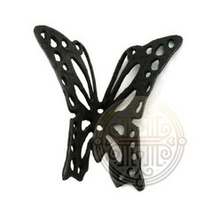 우편함 나비 장식 주물 빠른배송 난간장식 장식몰딩 디테일파츠