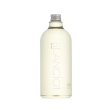 BLANC101 高濃縮衣物香氛洗衣精 嬰幼兒適用 胭脂香, 1個, 胭脂香 (BLUSH)