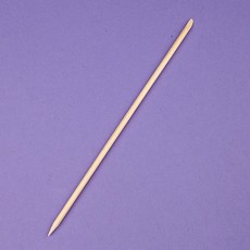 우드스틱 2종 (10개입), 뾰족일자, 1개