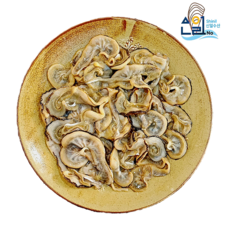 국산 키조개 부산물 날개살 1kg내외 (급속냉동) 미역국 찌게 볶음 해물요리, 1개, 1kg