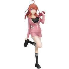 Fascinity Figure 中野 5월 짐데이트