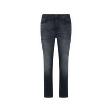 보스 extra-slim-fit jeans