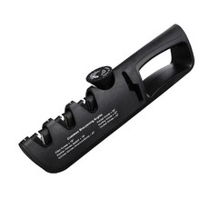 맷돌 연마기 각도 조절 가능한 칼갈이 전문 4 in 1 주방 그라인더 가위 홈, 03 A, 01 common