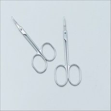 손톱 정리가위 네일용품, 1, 1개