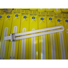 美國GE奇異PL11W燈管 - 自然光晝白光, PL11W/840燈管