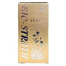 瑞士國寶 瑞士 Bio-Strath AG 瑞士培汝健酵母錠 100粒/盒, 1個, 瑞士國寶100粒/盒 會除批號介意勿下單