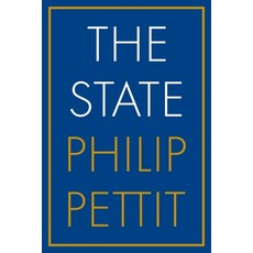 (영문도서) The State Paperback, Princeton University Press, English, 9780691244402