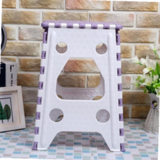 매직의자 비타리토 휴대용 스툴스 사각 접이식의자 L, 본상품