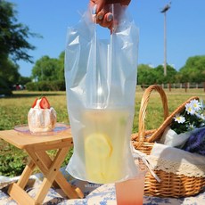 웰베이킹 캐리어HD비닐 1구 10장, 1개, 1개