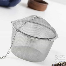 firstok 스텐 다시망 13.5cm 스텐다시멸치망