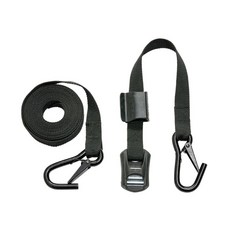 YAKIMA HD HOOK STRAP 重型扣綁帶組件包 - 重型扣綁帶, 1個