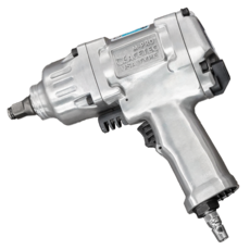 ACETEC 四分工業級氣動扳手 2200Nm 強勁扭力 汽車維修、機械安裝專用, 1個