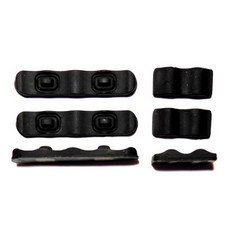 씽크패드 T400과 호환되는 VATH 고무발 세트 326x10