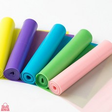 사심몰 스트레칭 밴드 근력운동밴드