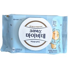 마이비데 화장실용 물티슈, 40매, 1개