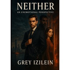 (英文圖書)Neither: An Unemotional Perspective 平裝版, Lulu Press, 英文