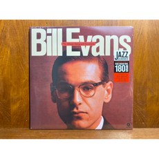 沐耳 Bill Evans 前衛村現場Village Vanguard Sessions雙開版雙黑膠唱片, 1個