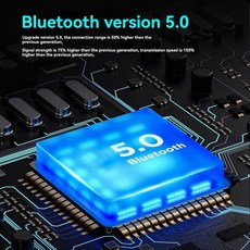 7 인치 터치 스크린 카 라디오를 지원합니다., 검은색