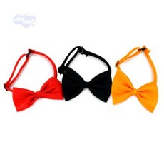 굳초이스 유아 나비넥타이