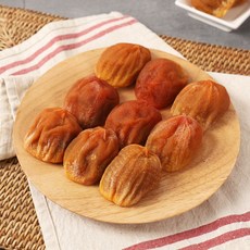 [상주한시곶감] 가정용 건시 2호 / 12개입 x 4팩 개당 35-40g, 1세트