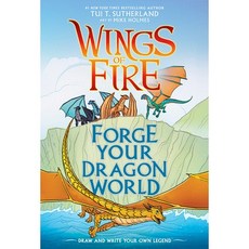 Wings of Fire: Forge Your Dragon World 創意指南, 詳見詳細資訊
