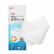 스마토 퓨어릴 KF94 마스크 대형 화이트 1EA 숨쉬기편한마스크 귀안아픈마스크, 1개, 상세페이지 기재