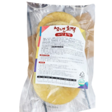 수제 씨앗호떡 70g 4개입 9cm 냉동호떡 간식 청년호떡 [당일발송], 4개