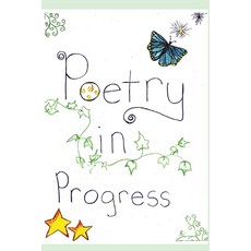 (영문도서)Poetry In Progress Paperback, Pirate Farm Books, English, 9798349266393